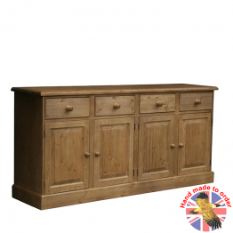 Woodpecker 6'0" Sideboard / Base